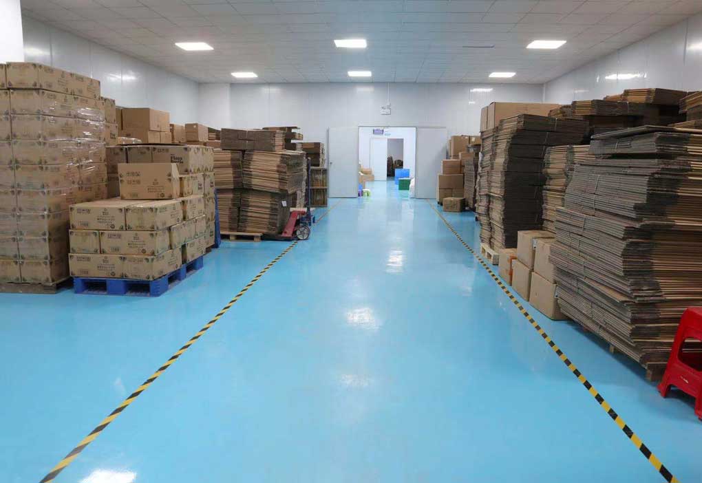 Factory Show C6 Factory Show C6